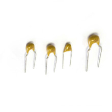 0603 104 100V Mono Ceramic Capacitor Topmay 22NF K 50V